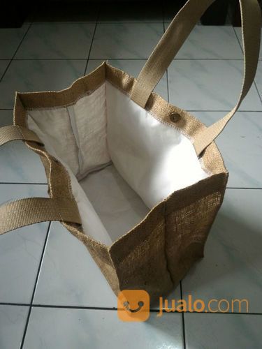 Kain Goni Karung Goni Burlap Jute Grade A Dan Hessian