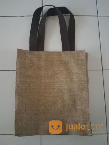 Kain Goni Karung Goni Burlap Jute Grade A Dan Hessian