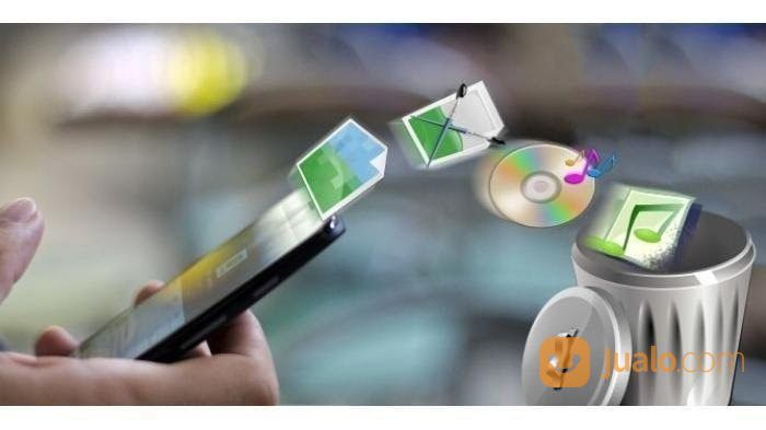 Jasa Mengembalikan Data Pribadi (Foto, Video, File) Yg Terhapus Atau Hilang Di Hp Android Anda