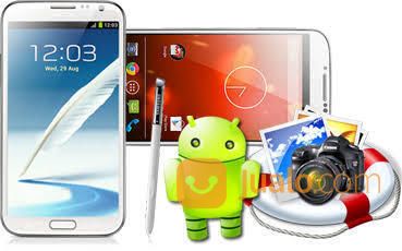 Jasa Mengembalikan Data Pribadi (Foto, Video, File) Yg Terhapus Atau Hilang Di Hp Android Anda