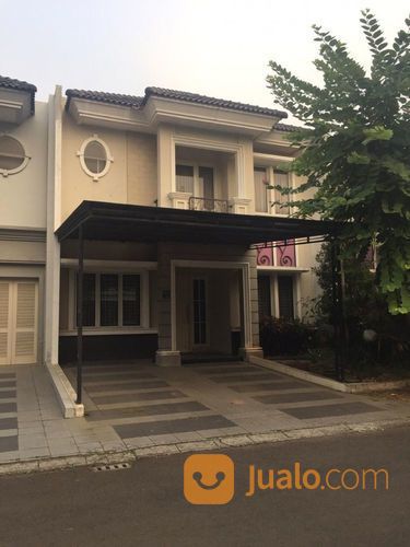 Rumah Murah Di Cluster Lavender Gading Serpong