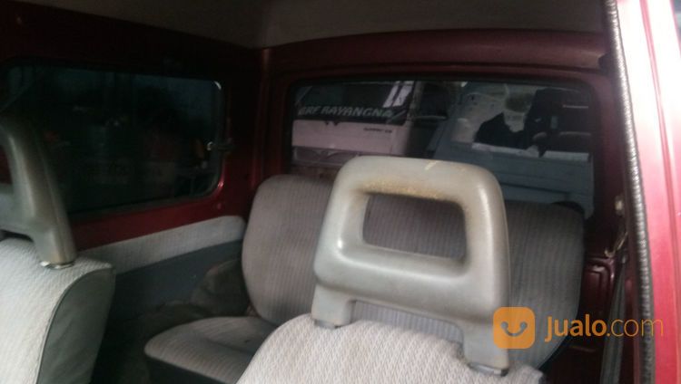 Suzuki Katana Gx 4x2 Thn 96 Orginal