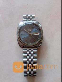 Jam Seiko Antik
