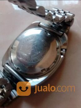 Jam Seiko Antik