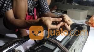 Servis Kompor LPG Mojokerto