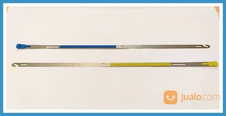 Spare Part Mesin Woven Label / Tenun / Muller