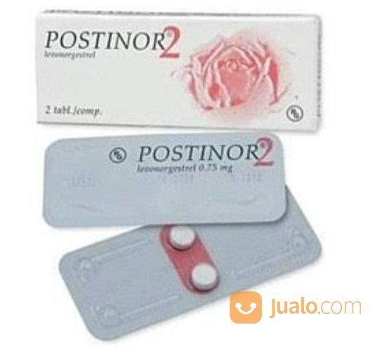 Postinor Tablet Per Box