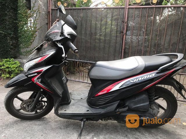 Vario Cw 110, 2015