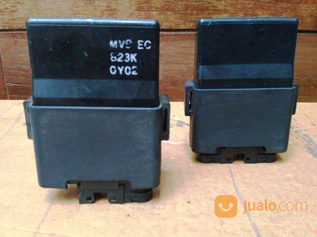 CDI Honda CBR600 F2 & Honda CBR600 F3