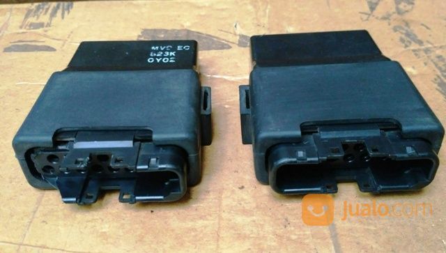 CDI Honda CBR600 F2 & Honda CBR600 F3