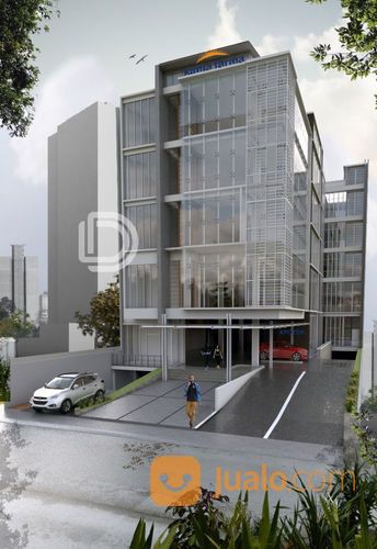 Jasa Drafter 3D Sketchup Lumion Render