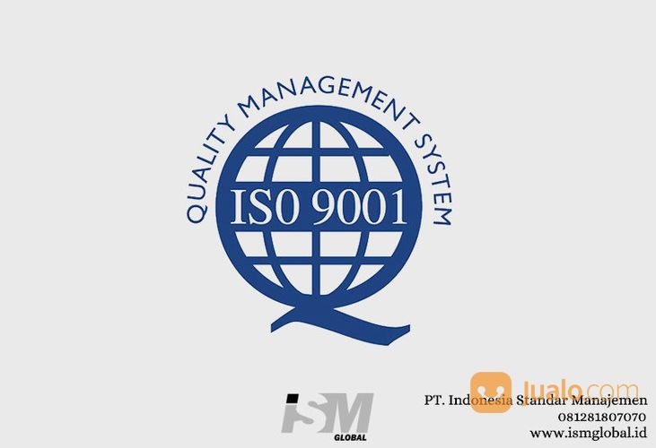 ISO 9001 ISO 9000