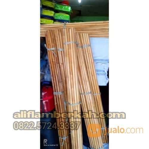 Toya Pencak Silat Tongkat Wushu Toya Silat Standart Pertandingan IPSI