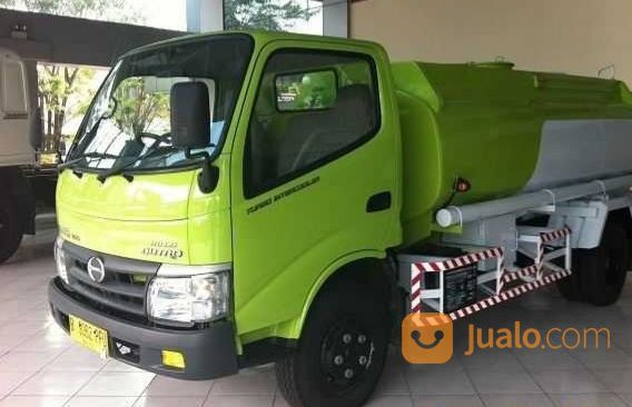 Truk Hino Lombok Harga Termurah