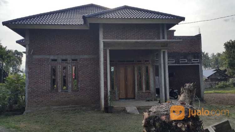 Rumah Pribadi Seputaran Banda Aceh