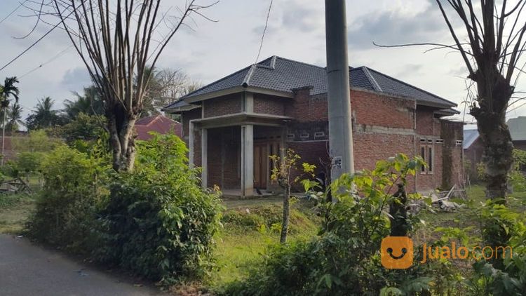 Rumah Pribadi Seputaran Banda Aceh