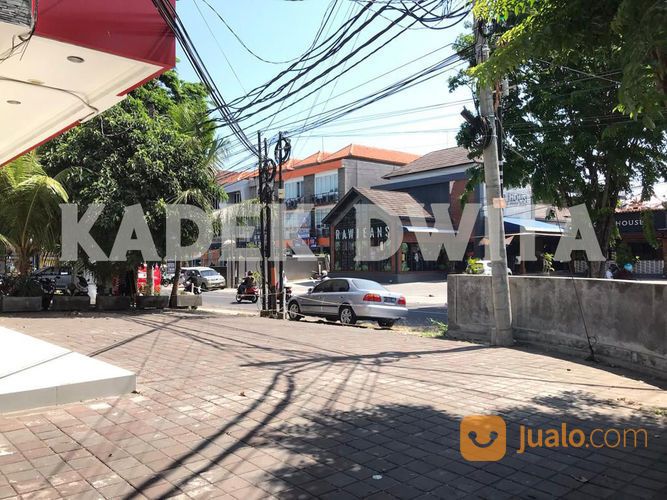 Ruko Jalan Merdeka Renon Denpasar / Hayam Wuruk Puputan