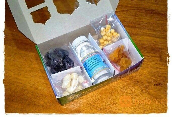 Paket Oleh-Oleh Haji Dan Umroh