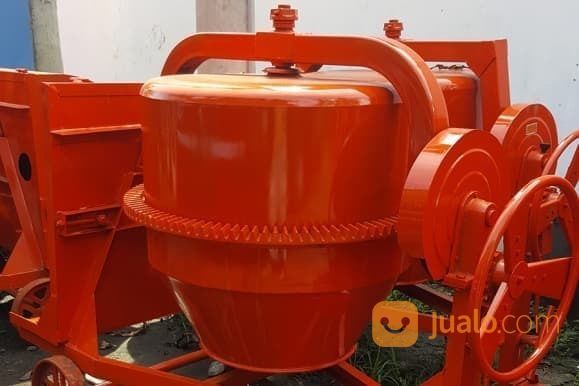 Mesin Molen Termurah