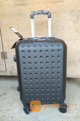 Harga Promo Tas Koper Fiber Polo Hardcase Abs