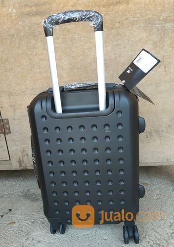 Harga Promo Tas Koper Fiber Polo Hardcase Abs