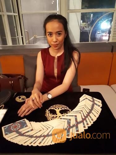 Jasa Female Tarot