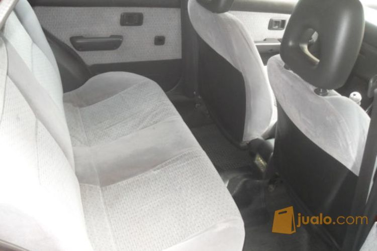 Toyota Starlet SEG 1.3 (Turbo Look) Th.97 Merah GRESS DP MURAH