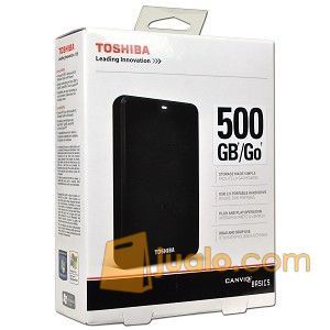 [SALE]HDD External New 2 Tera + Isi