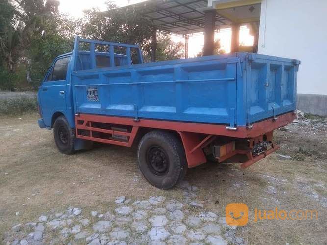 [Eko Mobil] Toyota Dyna Ryno Engkel 1988
