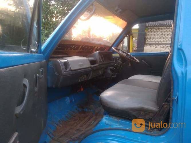 [Eko Mobil] Toyota Dyna Ryno Engkel 1988