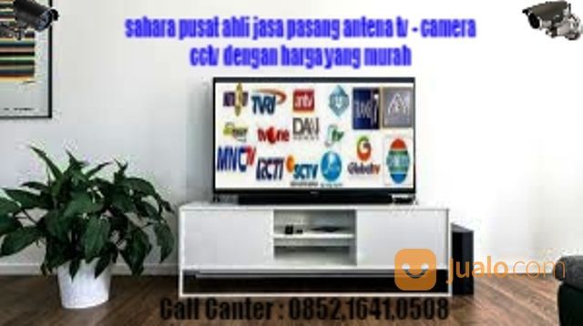 Pusat Cctv - Terima Jssa Pasang Cctv & Service Cctv