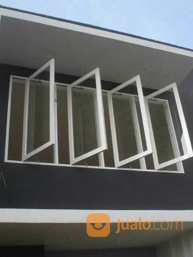 Kusen Pintu Dan Partisi Alumunium Nganjuk