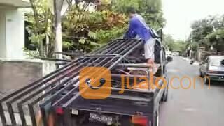 Kusen Pintu Dan Partisi Alumunium Nganjuk