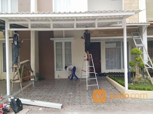 Kusen Pintu Dan Partisi Alumunium Nganjuk