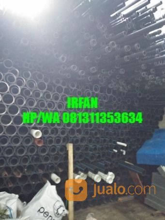 PIPA HDPE 2 INCH, PIPA HDPE 2 1/2 INCH, PIPA HDPE 3 INCH, PIPA HDPE 4 INCH, PIPA HDPE 5 INCH