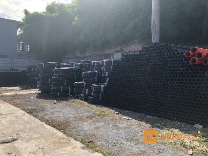 PIPA HDPE 2 INCH, PIPA HDPE 2 1/2 INCH, PIPA HDPE 3 INCH, PIPA HDPE 4 INCH, PIPA HDPE 5 INCH