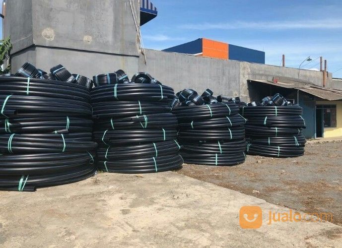 PIPA HDPE 2 INCH, PIPA HDPE 2 1/2 INCH, PIPA HDPE 3 INCH, PIPA HDPE 4 INCH, PIPA HDPE 5 INCH