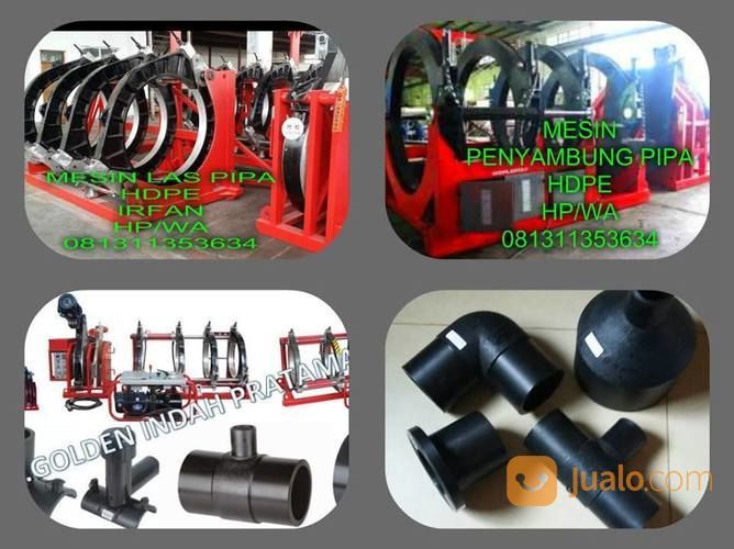 PIPA HDPE 2 INCH, PIPA HDPE 2 1/2 INCH, PIPA HDPE 3 INCH, PIPA HDPE 4 INCH, PIPA HDPE 5 INCH