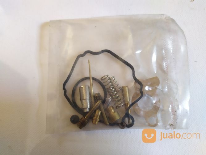 Karburator Repair Kit Smash