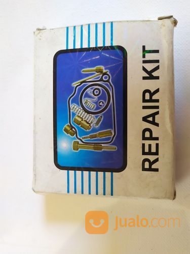 Karburator Repair Kit Smash