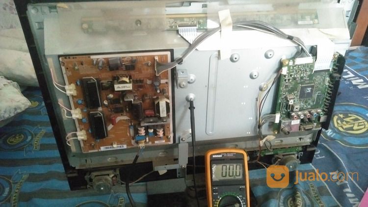 Servis Panggilan Murah Dan Bergaransi Tv Tabung,Tv Lcd,Laptop Dan Komputer