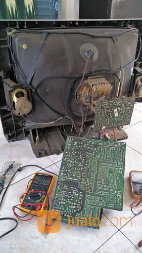 Servis Panggilan Murah Dan Bergaransi Tv Tabung,Tv Lcd,Laptop Dan Komputer