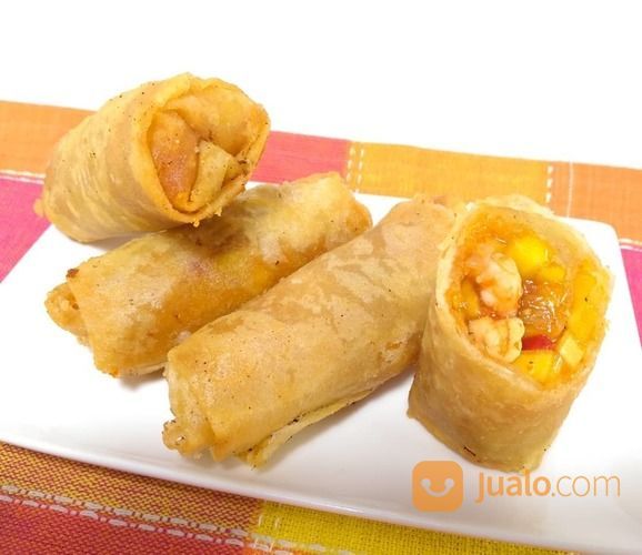 Katering Snack Box Terlengkap Jakarta, Pesan Di Wakuliner