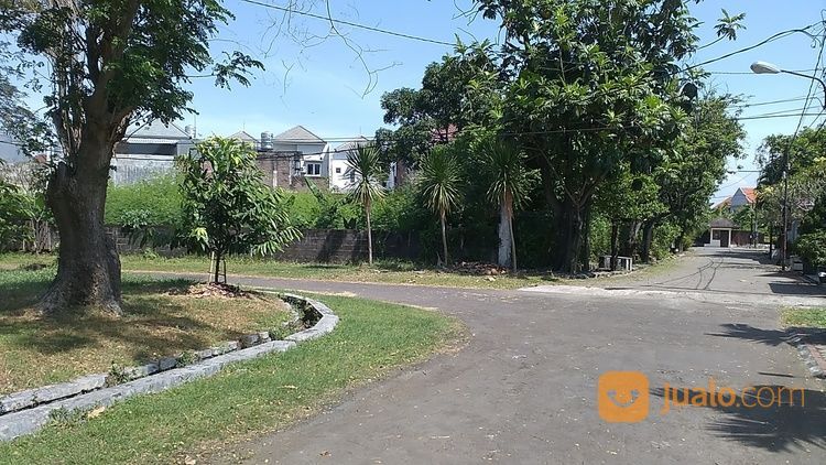 Tanah Gayung Kebonsari Injoko Ketintang Surabaya