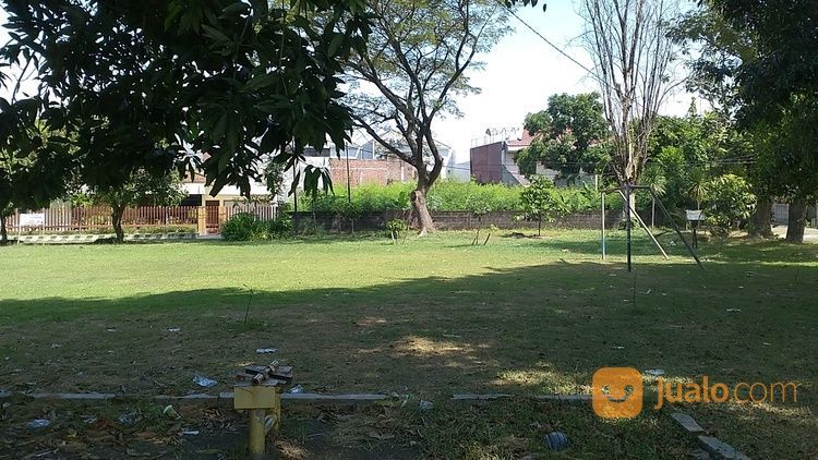 Tanah Gayung Kebonsari Injoko Ketintang Surabaya