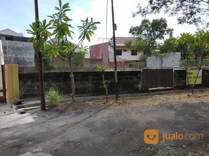 Tanah Gayung Kebonsari Injoko Ketintang Surabaya