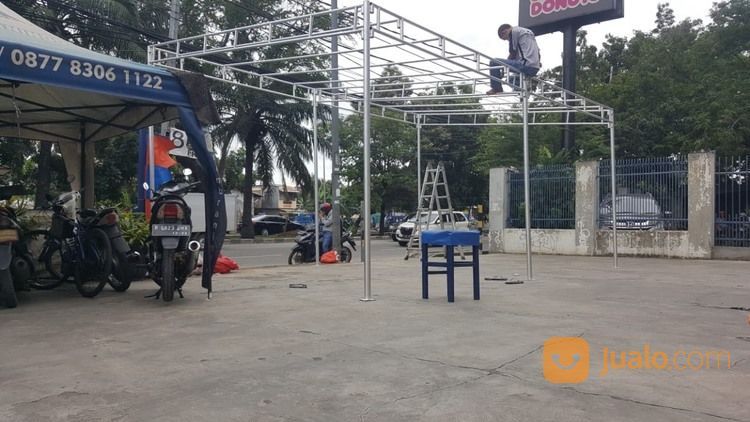 Tenda Pecel Lele Murah