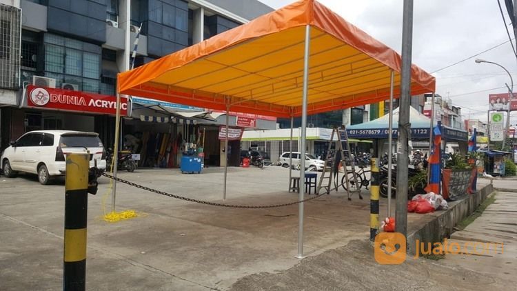 Tenda Pecel Lele Murah