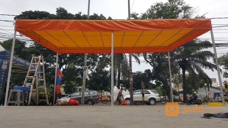 Tenda Pecel Lele Murah