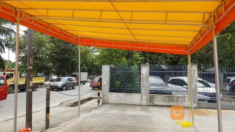 Tenda Pecel Lele Murah